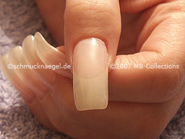 Consejo: Le recomendamos empezar con el dedo pulgar