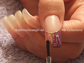 esmalte transparente