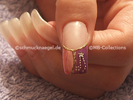 esmalte transparente
