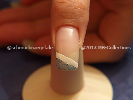 Nail Art Motivo 350