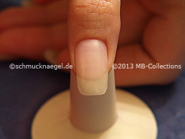 Consejo: Le recomendamos empezar con el dedo pulgar