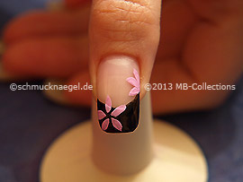 Nail Art Motivo 358