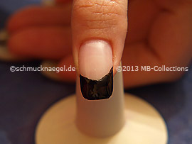 Nail Art Motivo 358