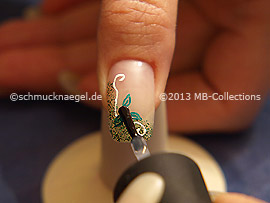 Esmalte transparente