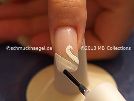 Esmalte transparente