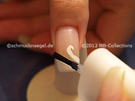 Esmalte transparente