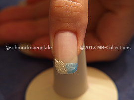 Nail Art Motivo 364