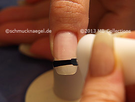 Esmalte transparente