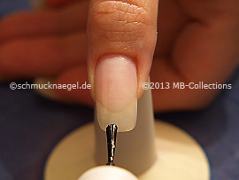 Esmalte transparente