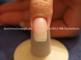 Consejo: Le recomendamos empezar con el dedo pulgar