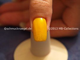 Nail Art Motivo 365