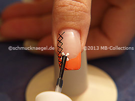 Esmalte transparente