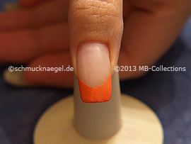 Nail Art Motivo 366