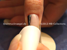 Esmalte tranparente