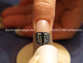 Esmalte transparente