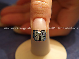 Nail Art Motivo 368