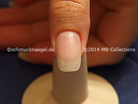 Consejo: Le recomendamos empezar con el dedo pulgar