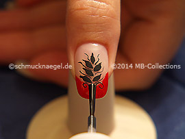 Esmalte transparente