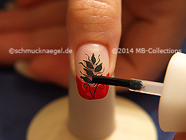 Esmalte transparente