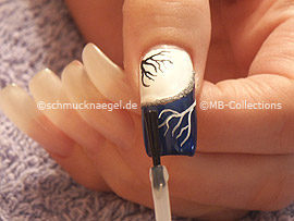 esmalte transparente