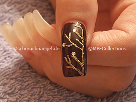 esmalte transparente