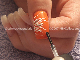 Esmalte transparente