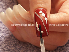 esmalte transparente
