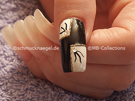 esmalte transparente