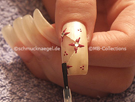 esmalte transparente