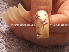 esmalte transparente