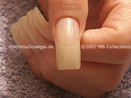 Consejo: Le recomendamos empezar con el dedo pulgar