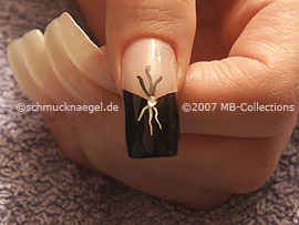 esmalte transparente