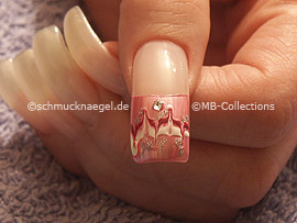 esmalte transparente