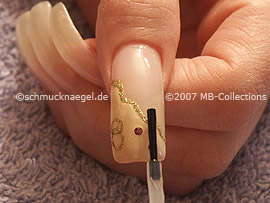 esmalte transparente