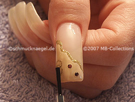 esmalte transparente