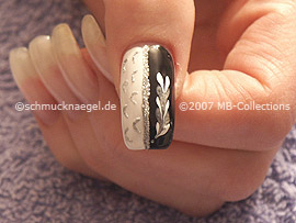 Esmalte transparente