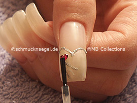esmalte transparente