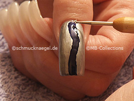 spot-swirl y los nail art bouillons