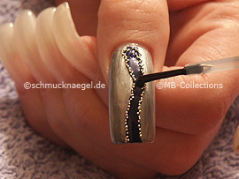 esmalte transparente