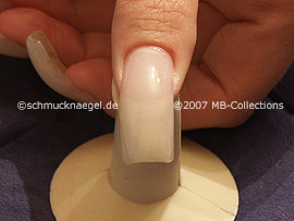 Consejo: Le recomendamos empezar con el dedo pulgar