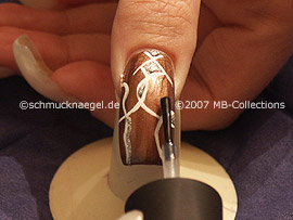 esmalte transparente