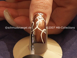 esmalte transparente