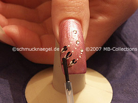 esmalte transparente