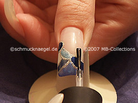 esmalte transparente