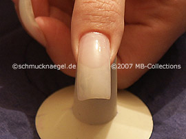 Consejo: Le recomendamos empezar con el dedo pulgar
