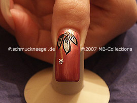 esmalte transparente