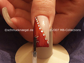 esmalte transparente