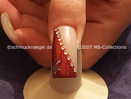 esmalte transparente