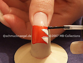 esmalte transparente