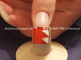 esmalte transparente